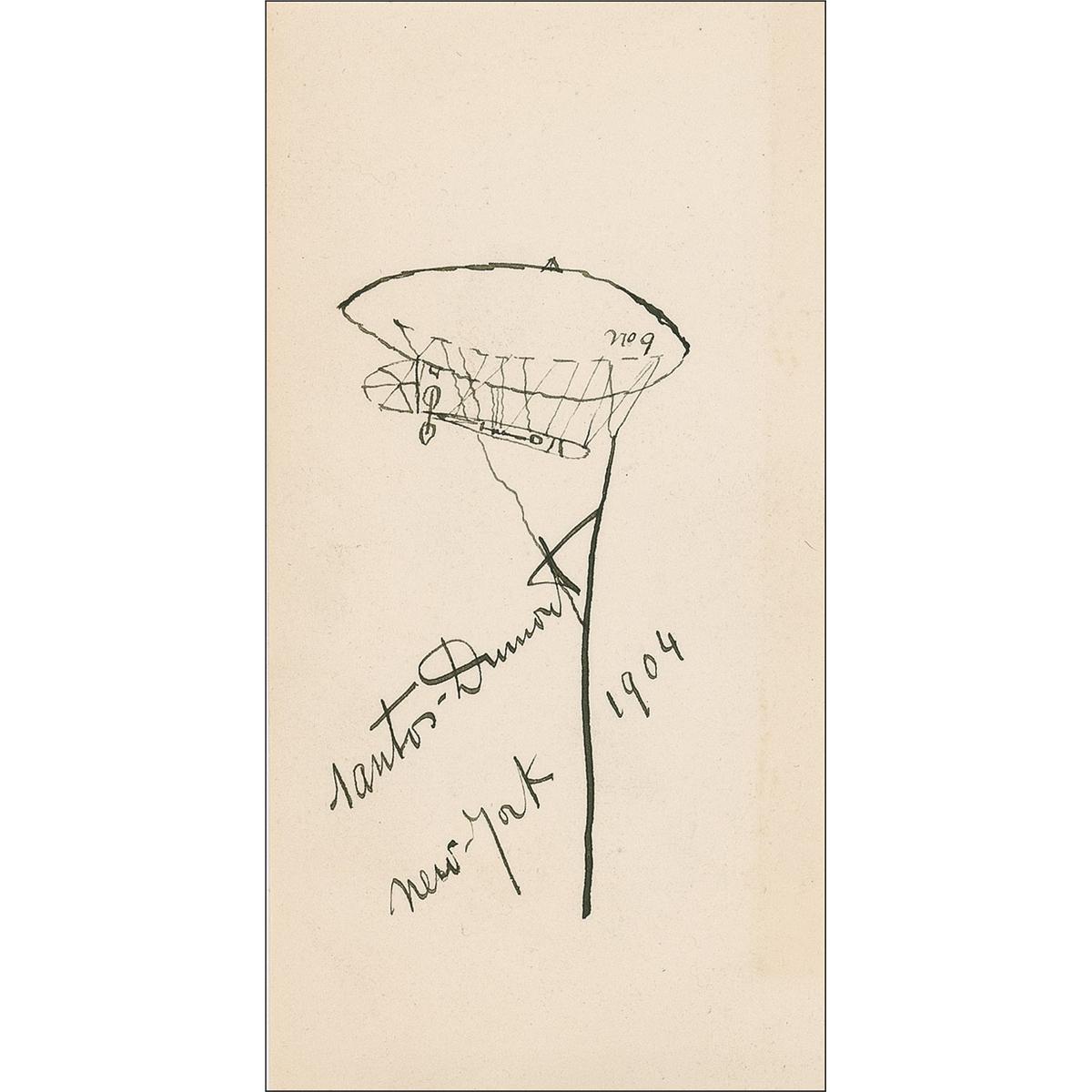 Alberto Santos Dumont Alberto Santos Dumont