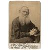 Image 1 : Leo Tolstoy