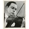Image 2 : Isaac Stern