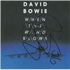 David Bowie