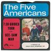 Image 1 : The Five Americans