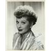 Image 1 : Lucille Ball