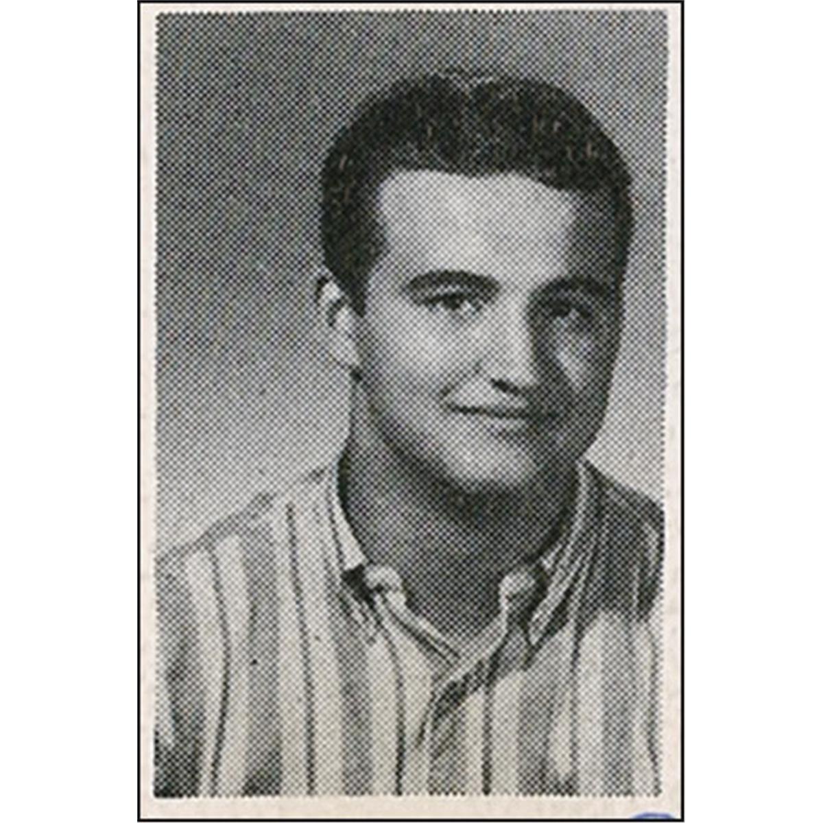 John Belushi