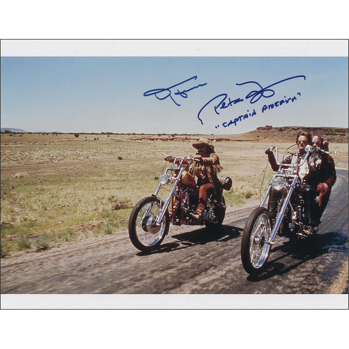 Easy Rider
