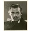 Image 1 : Gone With the Wind: Clark Gable