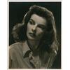 Image 1 : Katharine Hepburn