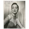 Image 1 : Dorothy Lamour