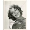 Image 1 : Jeanette MacDonald