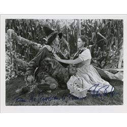 Wizard of Oz: Ray Bolger