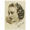 Image 1 : Fay Wray
