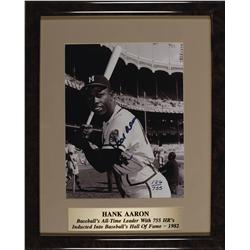 Hank Aaron