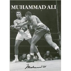 Muhammad Ali