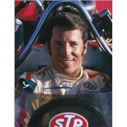 Mario Andretti