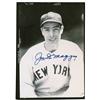 Joe DiMaggio