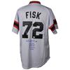 Carlton Fisk