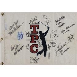 Golf: Players Championship