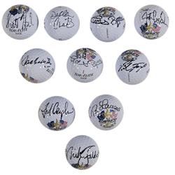 Golf: Ryder Cup (Valderamma)