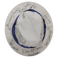 Golf: Senior PGA Tour