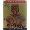 Image 1 : Red Grange