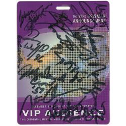 Heisman Trophy Winners