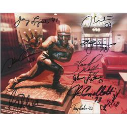 Heisman Trophy Winners