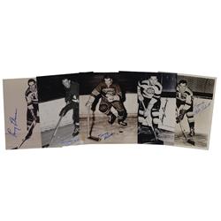 Hockey Hall of Famers