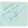 Image 2 : Sports Autograph Album