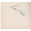 Image 4 : Sports Autograph Album