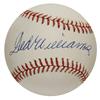 Image 1 : Ted Williams