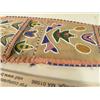 Image 3 : Santee Sioux Beaded Wall Pocket