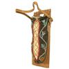 Image 1 : Chippewa Beaded Cradle Board