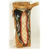 Image 2 : Chippewa Beaded Cradle Board