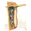 Image 8 : Chippewa Beaded Cradle Board