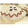 Image 4 : Shoshone Beaded Moccasins