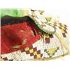 Image 8 : Assiniboine/Cree Beaded Moccasins