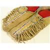 Image 3 : Comanche Beaded Moccasins
