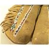 Image 7 : Comanche Beaded Moccasins