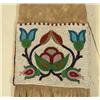 Image 2 : Plains Cree Beaded Pipebag