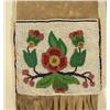 Image 3 : Plains Cree Beaded Pipebag