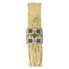 Image 1 : Cree Beaded Pipebag