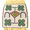 Image 3 : Cree Beaded Pipebag