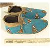 Image 2 : Cheyenne Beaded Moccasins
