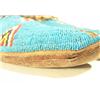 Image 3 : Cheyenne Beaded Moccasins