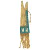Image 1 : Crow-Style Tobacco Bag