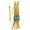 Image 3 : Crow-Style Tobacco Bag
