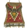 Image 1 : Southern Cheyenne-Style Strike-a-lite Bag