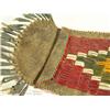Image 4 : Southern Cheyenne-Style Strike-a-lite Bag