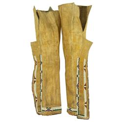 Cheyenne Woman's Leggings