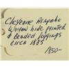 Image 9 : Cheyenne Woman's Leggings