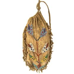 Santee Sioux 3-Sided Bag